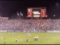 Foto: Barra: Los Cruzados • Club: Universidad Católica