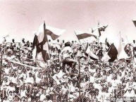 Foto: Barra: Los Cruzados • Club: Universidad Católica • País: Chile