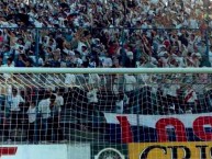 Foto: Barra: Los Cruzados • Club: Universidad Católica • País: Chile