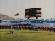 Foto: Barra: Los Cruzados • Club: Universidad Católica