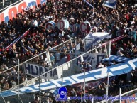 Foto: Barra: Los Cruzados • Club: Universidad Católica • País: Chile