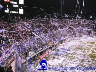 Foto: Barra: Los Cruzados • Club: Universidad Católica