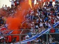 Foto: Barra: Los Cruzados • Club: Universidad Católica