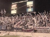 Foto: Barra: Los Cruzados • Club: Universidad Católica • País: Chile