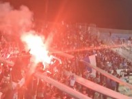 Foto: Barra: Los Cruzados • Club: Universidad Católica • País: Chile