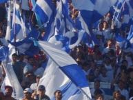 Foto: Barra: Los Cruzados • Club: Universidad Católica