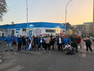 Foto: "Santiago | Centro" Barra: Los Cruzados &bull; Club: Universidad Católica &bull; País: Chile
