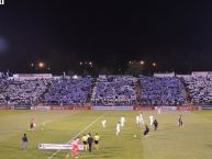 Foto: Barra: Los Cruzados • Club: Universidad Católica