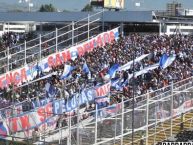 Foto: Barra: Los Cruzados • Club: Universidad Católica • País: Chile