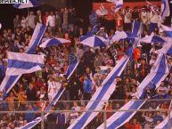 Foto: Barra: Los Cruzados • Club: Universidad Católica • País: Chile