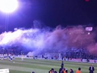 Foto: Barra: Los Cruzados • Club: Universidad Católica