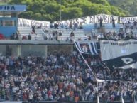 Foto: Barra: Los Danu Stones • Club: Danubio • País: Uruguay