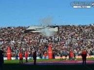 Foto: Barra: Los Danu Stones • Club: Danubio