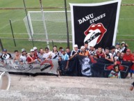 Foto: Barra: Los Danu Stones • Club: Danubio