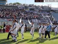 Foto: Barra: Los Danu Stones • Club: Danubio • País: Uruguay