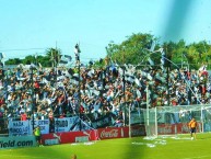 Foto: Barra: Los Danu Stones • Club: Danubio