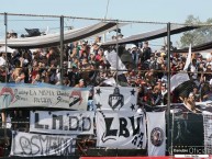 Foto: "La banda veracierto siempre presente en todos lados" Barra: Los Danu Stones • Club: Danubio