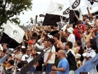 Foto: Barra: Los Danu Stones • Club: Danubio • País: Uruguay