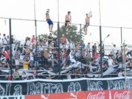 Foto: Barra: Los Danu Stones • Club: Danubio