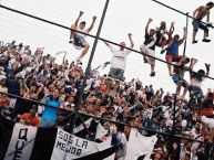 Foto: Barra: Los Danu Stones • Club: Danubio • País: Uruguay