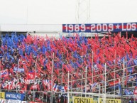 Foto: Barra: Los de Abajo • Club: Universidad de Chile - La U