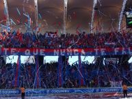 Foto: Barra: Los de Abajo • Club: Universidad de Chile - La U • País: Chile