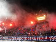 Foto: Barra: Los de Abajo • Club: Universidad de Chile - La U