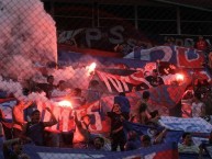 Foto: Barra: Los de Abajo • Club: Universidad de Chile - La U