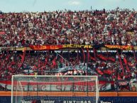 Foto: Barra: Los de Siempre • Club: Colón • País: Argentina