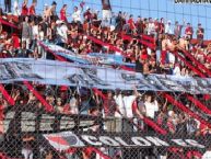 Foto: Barra: Los de Siempre • Club: Colón