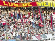 Foto: Barra: Los de Siempre • Club: Colón