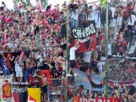 Foto: Barra: Los de Siempre • Club: Colón