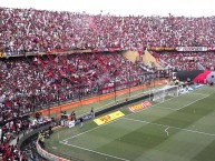 Foto: Barra: Los de Siempre • Club: Colón