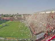 Foto: Barra: Los de Siempre • Club: Colón