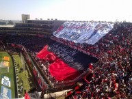 Foto: Barra: Los de Siempre • Club: Colón