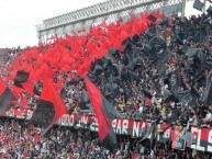 Foto: "Clásico Santafesino 19/03/2016" Barra: Los de Siempre • Club: Colón • País: Argentina