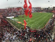 Foto: "Clásico Santafesino 19/03/2016" Barra: Los de Siempre • Club: Colón • País: Argentina