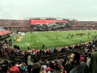 Foto: "Clásico Santafesino 19/03/2016" Barra: Los de Siempre • Club: Colón