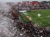 Foto: Barra: Los de Siempre • Club: Colón