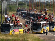 Foto: "2012" Barra: Los de Siempre • Club: Colón