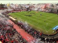 Foto: Barra: Los de Siempre • Club: Colón