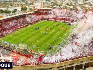 Foto: Barra: Los de Siempre • Club: Colón