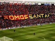 Foto: Barra: Los de Siempre • Club: Colón