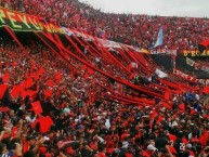 Foto: Barra: Los de Siempre • Club: Colón