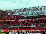 Foto: Barra: Los de Siempre • Club: Colón • País: Argentina