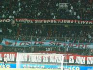 Foto: Barra: Los de Siempre • Club: Colón • País: Argentina