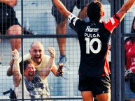 Foto: Barra: Los de Siempre &bull; Club: Colón &bull; País: Argentina