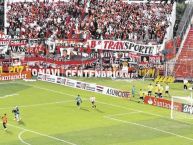 Foto: Barra: Los de Siempre • Club: Colón