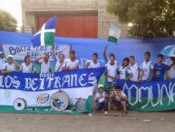 Foto: Barra: Los de Siempre • Club: Jaguares de Córdoba