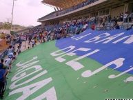 Foto: Barra: Los de Siempre • Club: Jaguares de Córdoba